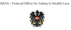 BASG - Federal Office for Safety in Health Care